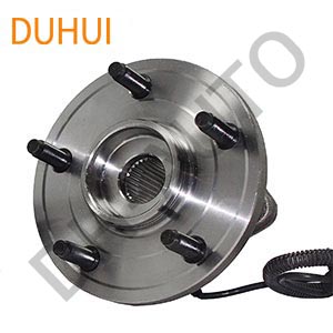 Wheel Hub 513234