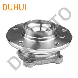 Wheel Hub 513254