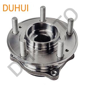 Wheel Hub 513256