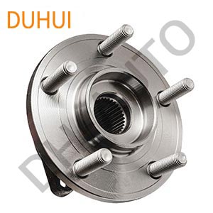 Wheel Hub 513263