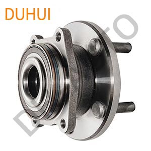 Wheel Hub 513263