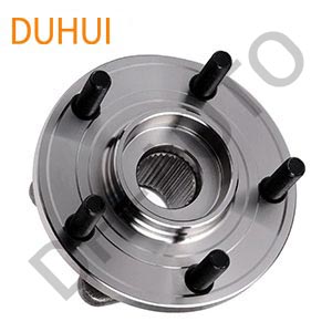 Wheel Hub 513264