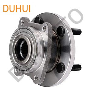 Wheel Hub 513264
