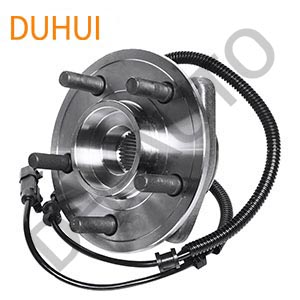 Wheel Hub 513270