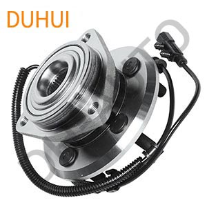 Wheel Hub 513270