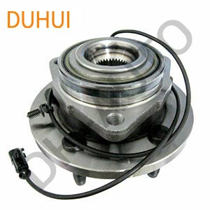 Wheel Hub 513271