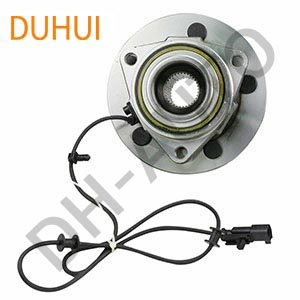 Wheel Hub 513271