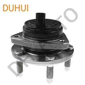 Wheel Hub 513280