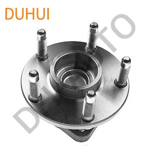 Wheel Hub 513280