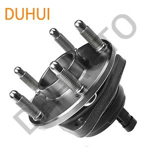 Wheel Hub 513280