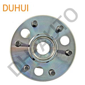 Wheel Hub 515002