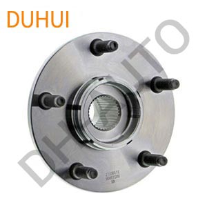 Wheel Hub 515006