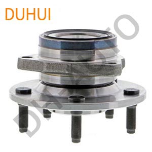 Wheel Hub 515006