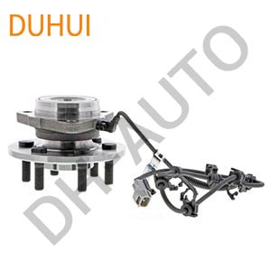 Wheel Hub 515008