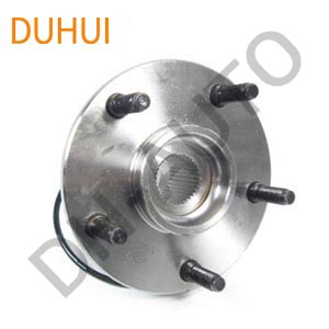 Wheel Hub 515023