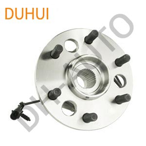 Wheel Hub 515024