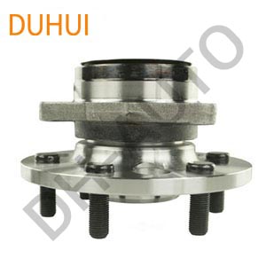 Wheel Hub 515024