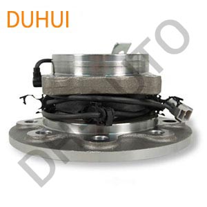 Wheel Hub 515035