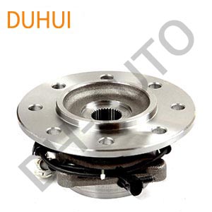Wheel Hub 515041