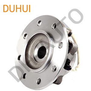 Wheel Hub 515041