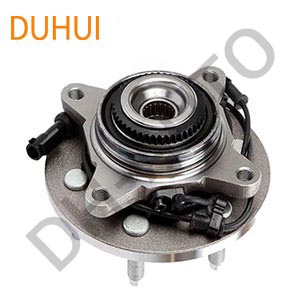 Wheel Hub 515043