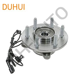 Wheel Hub 515043