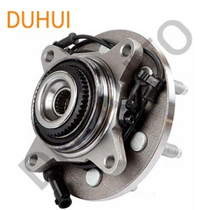 Wheel Hub 515043