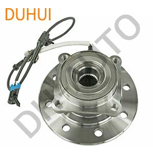 Wheel Hub 515055
