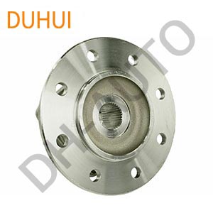 Wheel Hub 515055