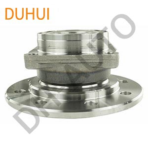Wheel Hub 515055