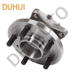Wheel Hub 515067