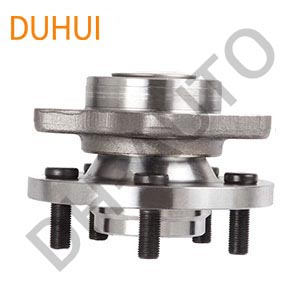 Wheel Hub 515067