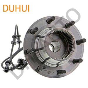 Wheel Hub 515075