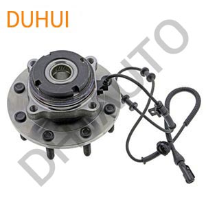 Wheel Hub 515075