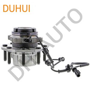 Wheel Hub 515075