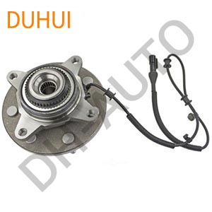 Wheel Hub 515080