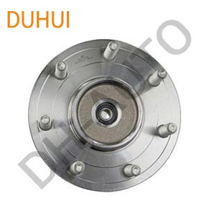 Wheel Hub 515080