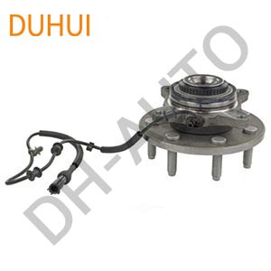 Wheel Hub 515080