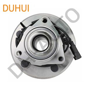Wheel Hub HA590515