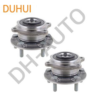 Wheel Hub 512555