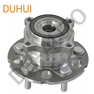 Wheel Hub 512501