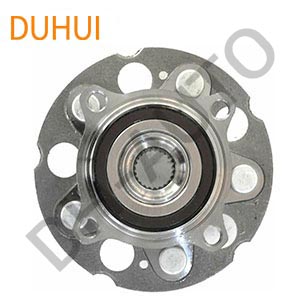 Wheel Hub 512501