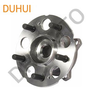 Wheel Hub 512501