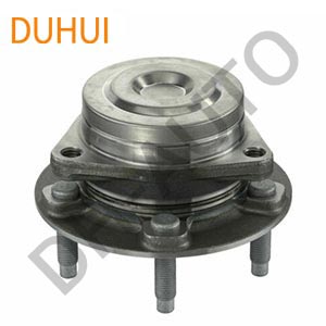 Wheel Hub 512575