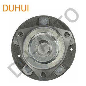 Wheel Hub 512575