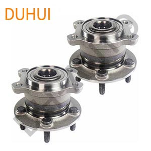 Wheel Hub 512500