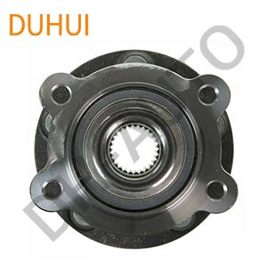 Wheel Hub 512500