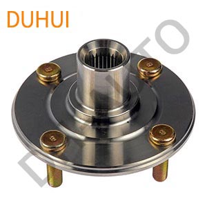 Wheel Hub MR519922