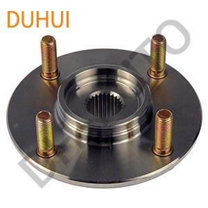 Wheel Hub MR519922