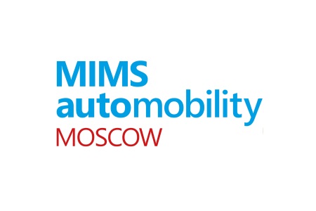 MIMS Automechanika Moscow